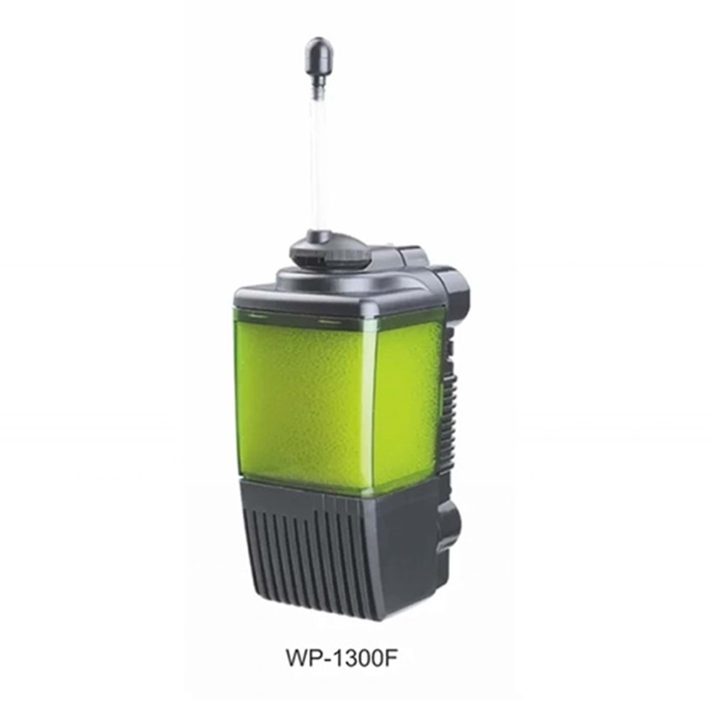SOBO WP-1300F İÇ FİLTRE 10W 600 L/H