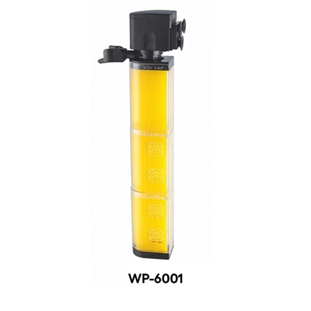 SOBO WP-6001 FİLTRE