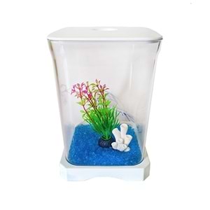 DAWAQUA FISH TANK CQF-7108-2 BETA AKVARYUM