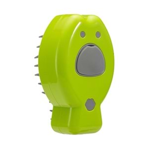 D-PETS SPRAY BUHARLI KEDİ KÖPEK TARAMA FIRÇASI