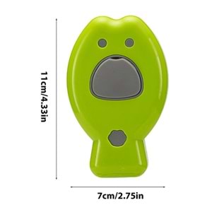 D-PETS SPRAY BUHARLI KEDİ KÖPEK TARAMA FIRÇASI