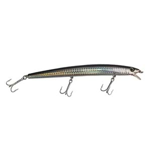 DAWLİ LURE 1868 MAKET BALIK 15,5 CM