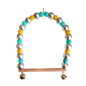 BONİSA TAŞLI PAPAĞAN SALINCAK BÜYÜK