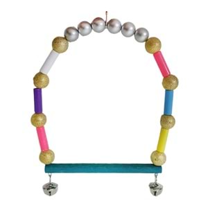 BONİSA TAŞLI PAPAĞAN SALINCAK BÜYÜK