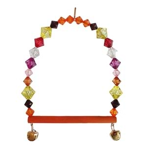 BONİSA TAŞLI PAPAĞAN SALINCAK BÜYÜK