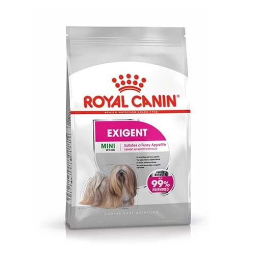 ROYAL CANIN 3 KG CCN MINI EXIGENT