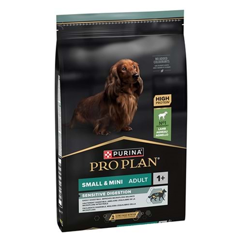 PRO PLAN 7 KG SENSITIVE SKIN KUZULU KÖPEK MAMASI
