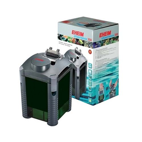 EHEIM EXPERIENCE 350 DIŞ FİLTRE