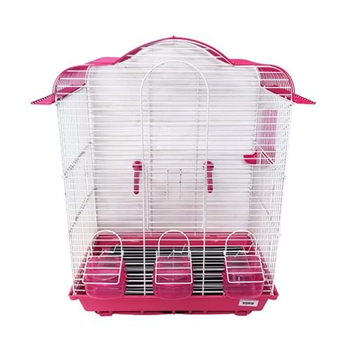 BIRD CAGE PAPATYA 600 SERİ KUŞ KAFESİ