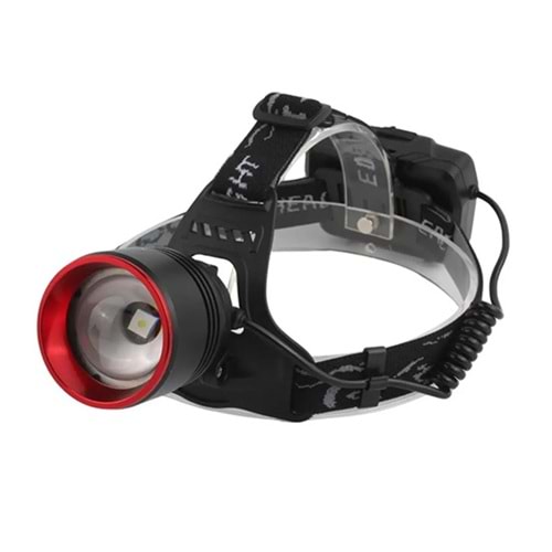 WİSON WS-2080 KAFA LAMBASI