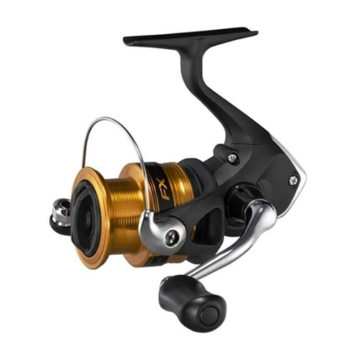 SHIMANO FX 2000 OLTA MAKİNESİ