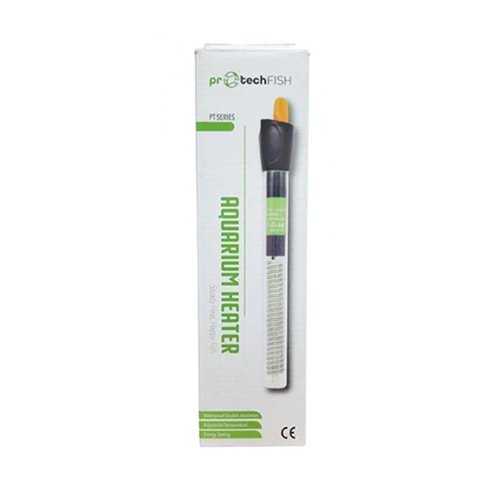 PROTECH 25 W ISITICI