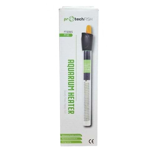 PROTECH 50 W ISITICI