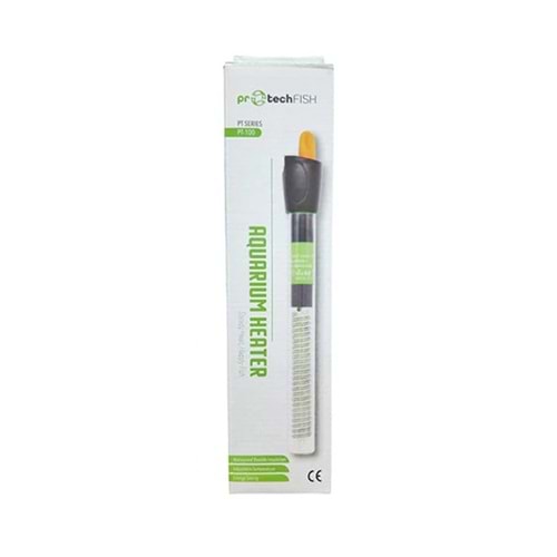 PROTECH 100 W ISITICI