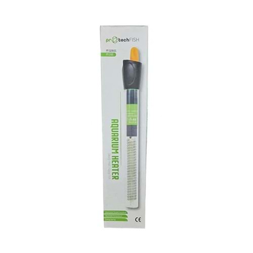 PROTECH 200 W ISITICI