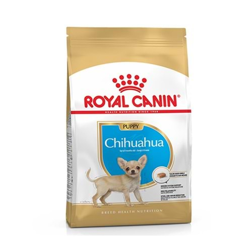 ROYAL CANIN 1,5 KG BHN CHIHUAHUA JUNIOR