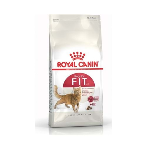 ROYAL CANIN 15 KG FIT 32 KEDİ MAMASI