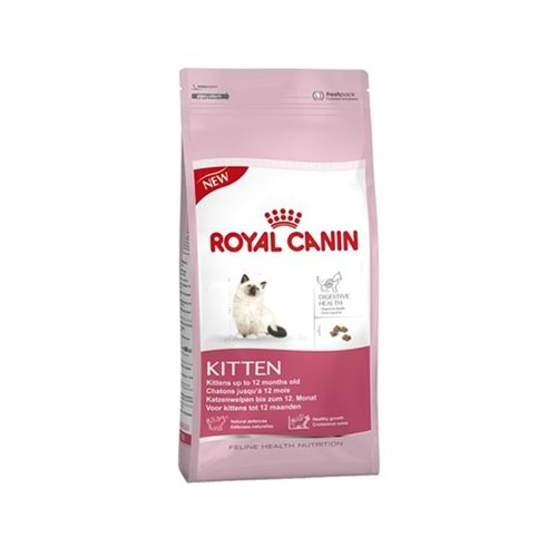 ROYAL CANIN 400 GR KITTEN YAVRU KEDİ MAMASI