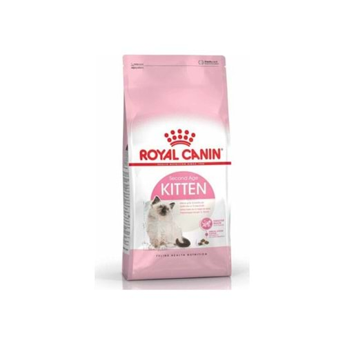 ROYAL CANIN 4 KG KITTEN KEDİ MAMASI