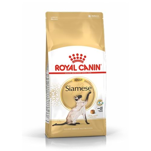 ROYAL CANIN 2 KG SİAMESE KEDİ MAMASI