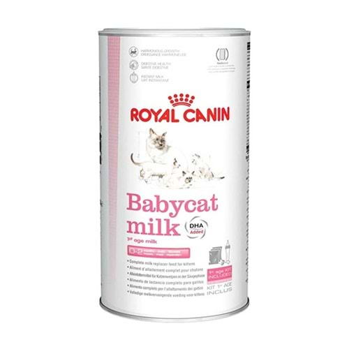 ROYAL CANIN 300 GR PRO BABYCAT MİLK KEDİ SÜT TOZU