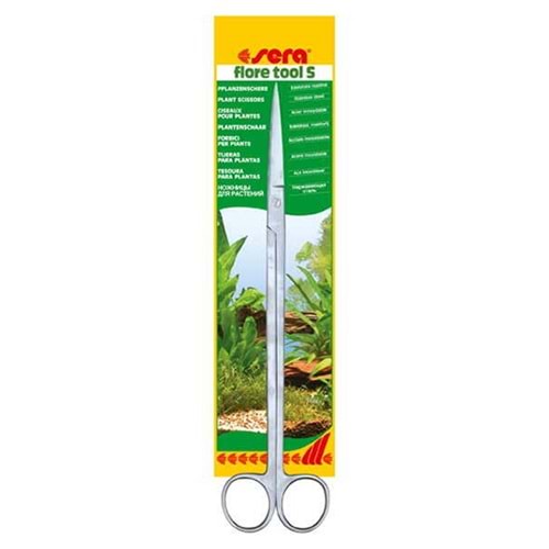 SERA BİTKİ MAKASI 26 CM