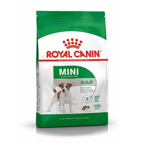 ROYAL CANIN 2 KG MINI ADULT KÖPEK MAMASI