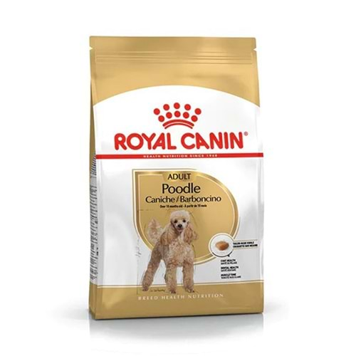 ROYAL CANIN 3 KG BHN POODLE ADULT KÖPEK MAMSI