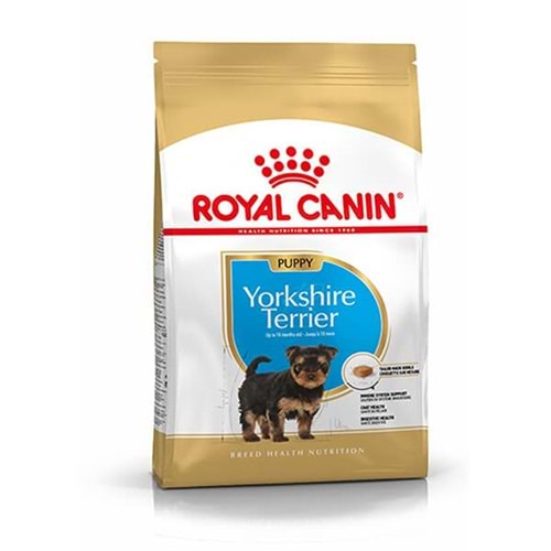 ROYAL CANIN 1,5 KG YORKSHİRE TERRİER PUPPY KÖPEK MAMASI