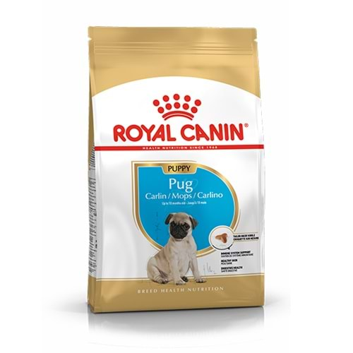 ROYAL CANIN 1,5 KG PUG JUNIOR PUPPY KÖPEK MAMASI