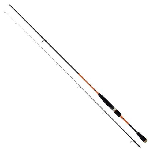 DAİWA NEW CROSSFIRE CF 802 KAMIŞ 244 CM 14-56 GR