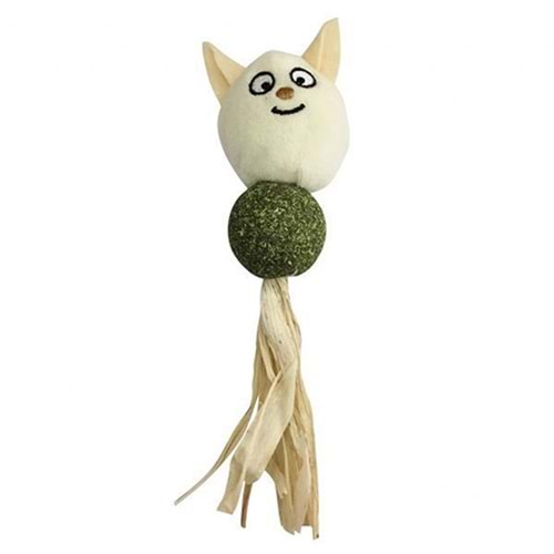 NUNBELL CATNIP KEDİ PELUŞ OYUNCAK