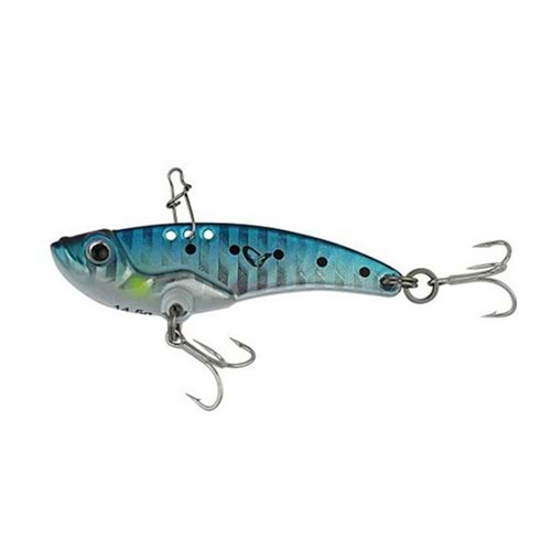 SAVAGE SALT 3D MINNOW SARDİNE 3,5 CM