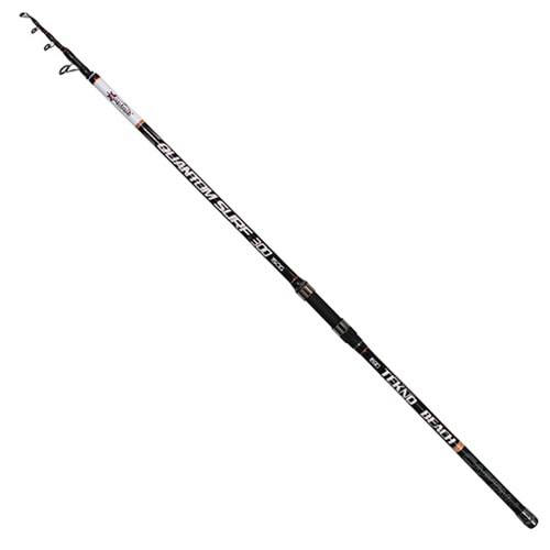 1690 CAPTAİN QUANTUM TECHNO SURF 270 CM 150GR
