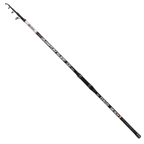 1690 CAPTAİN QUANTUM TECHNO SURF 300 CM 150 GR