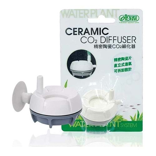 ISTA CO2 DİFFUSER SERAMİK