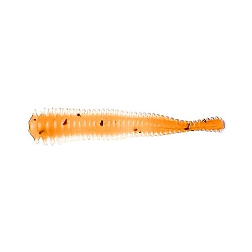 ALBASTAR SANDWORM SOFT LURES 0.6G 10LU 55MM ORG 04