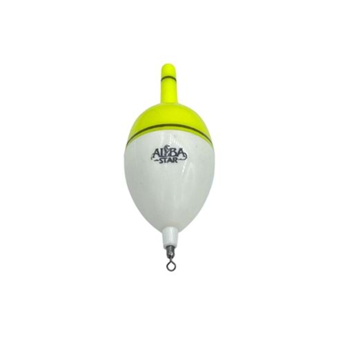 8912 ALBASTAR AKILLI PİLLİ ŞAMANDIRA 40 GR