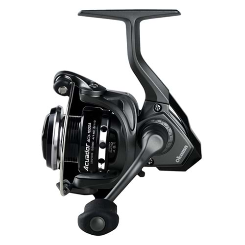 OKUMA ACUADOR ACU-4000A 3+1BB