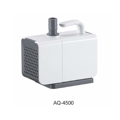 SOBO AQ-4500 SUMP MOTORU 40W 2000 L/H