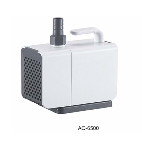 SOBO AQ-6500 SUMP MOTORU 80W 4000 L/H
