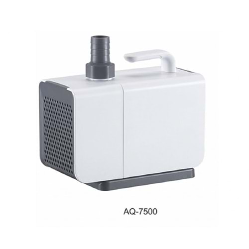 SOBO AQ-7500 SUMP MOTORU 100W 5000 L/H