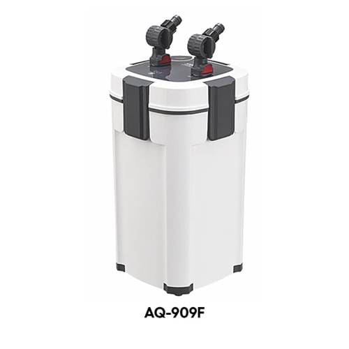 SOBO AQ-909F DIŞ FİLTRE