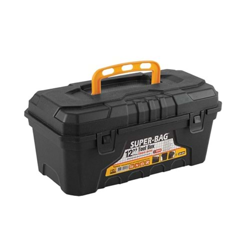 SUPER-BAG 12 INC 29 CM TAKIM ÇANTASI