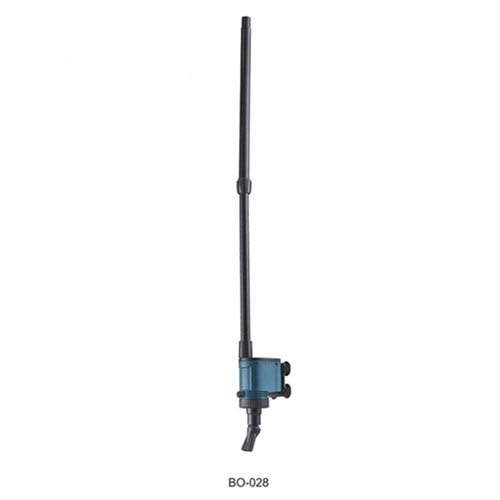 SOBO BO-028 ADAPTÖRLÜ DİP SİFONU 28W 1700 L/H