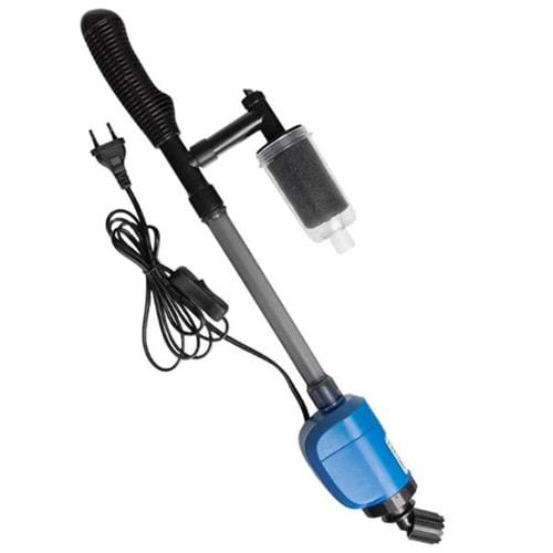 SOBO BO-058 ADAPTÖRLÜ DİP SİFONU 32W 2000 LT/H