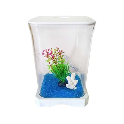 DAWAQUA FISH TANK CQF-7108-2 BETA AKVARYUM