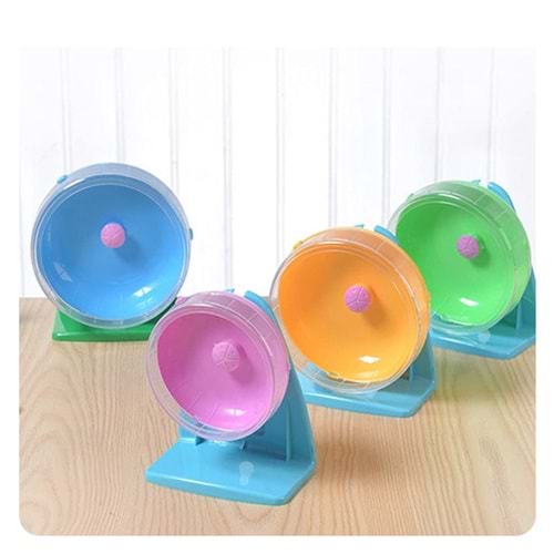 D-PETS HAMSTER OYUN ÇARKI