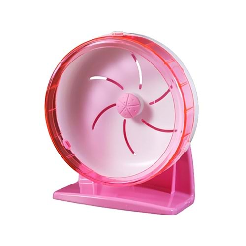D-PETS HAMSTER OYUN ÇARKI ORTA 14 CM