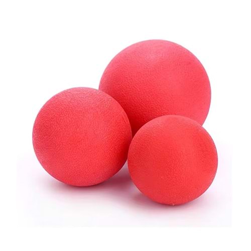 D-PETS KÖPEK TOPU TIRTIKLI 7 CM